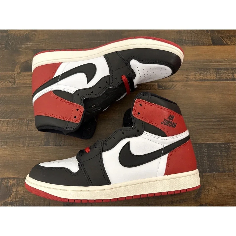 Jordan brand new